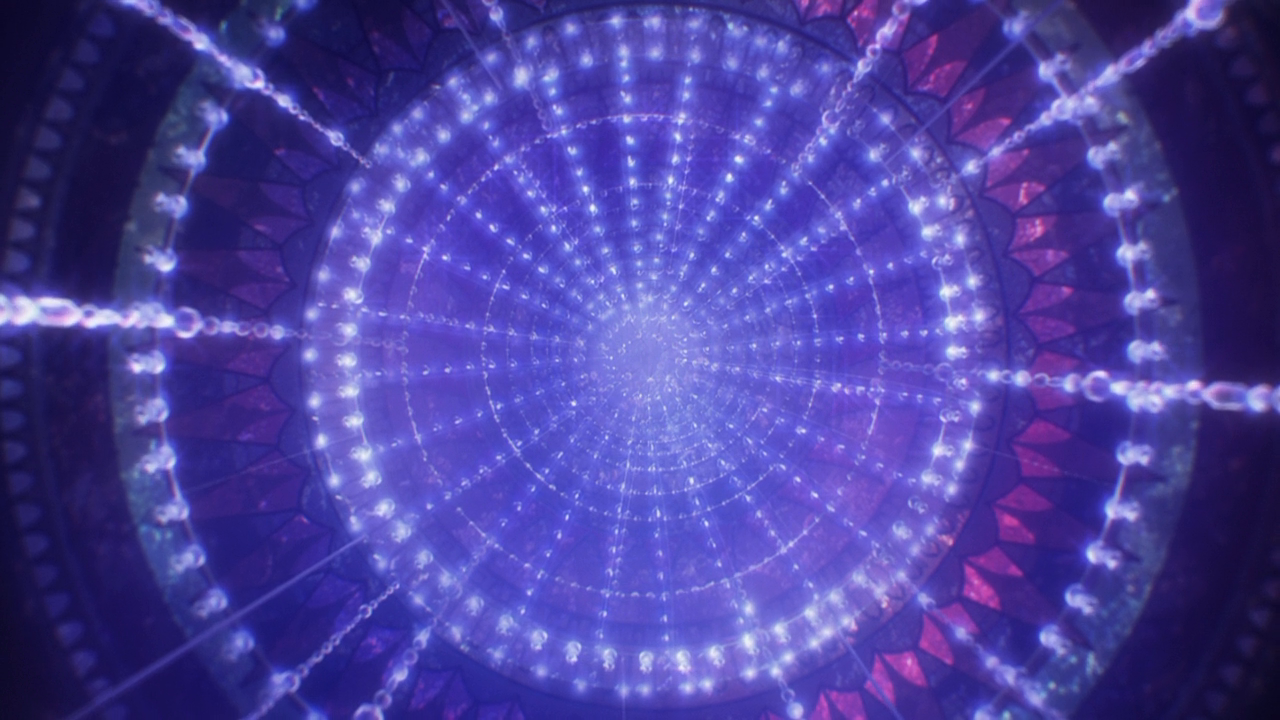 Death Parade (Unmei no Chikara, Natsuyoru Fansub)